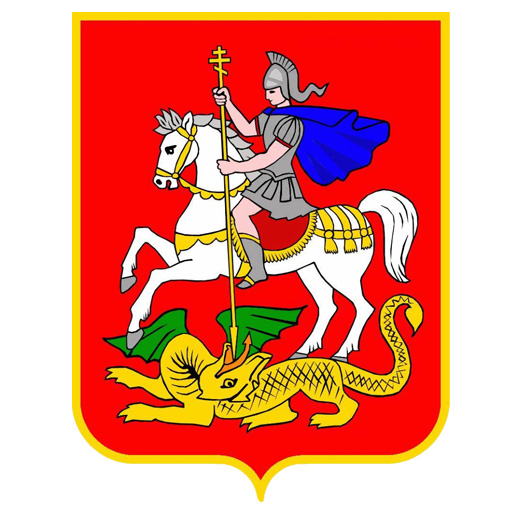 Публичная кадастровая карта Московской области 2025 года